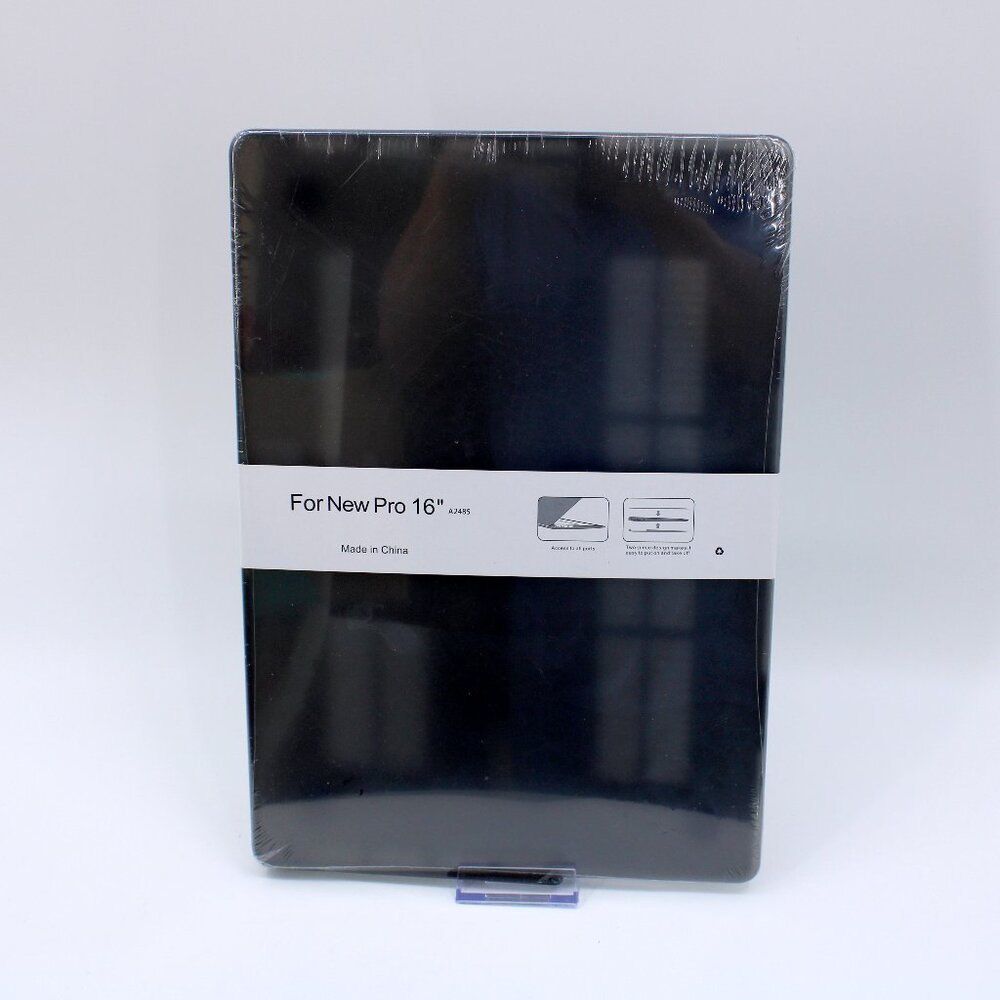 Protective Case For MacBook Pro 16 inch A2485
